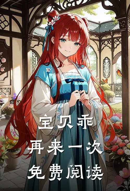 宝贝乖，再来一次免费阅读
