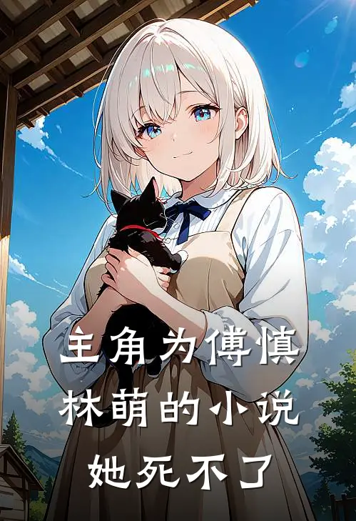 主角为傅慎林萌的小说她死不了