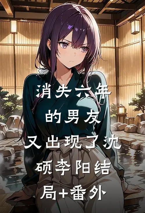 消失六年的男友，又出现了沈硕李阳结局+番外