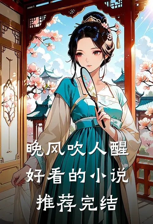晚风吹人醒好看的小说推荐完结