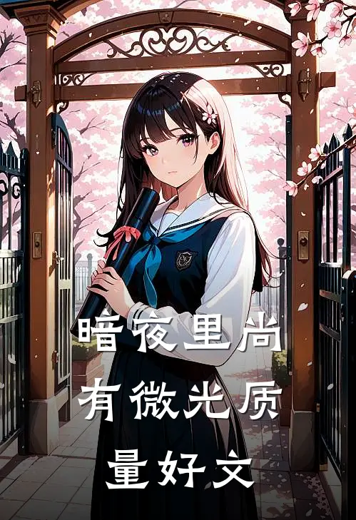 暗夜里尚有微光质量好文
