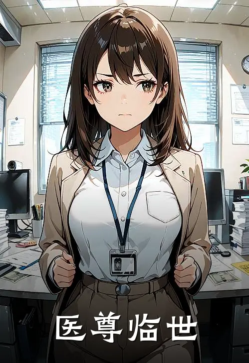 医尊临世