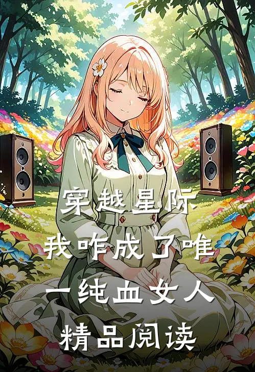 穿越星际，我咋成了唯一纯血女人精品阅读