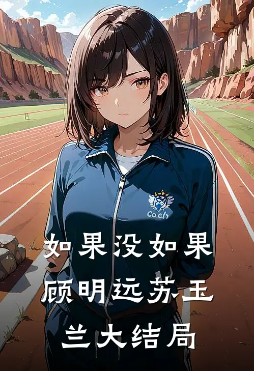 如果没如果顾明远苏玉兰大结局