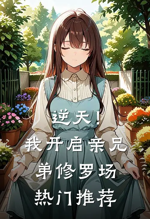逆天！我开启亲兄弟修罗场热门推荐