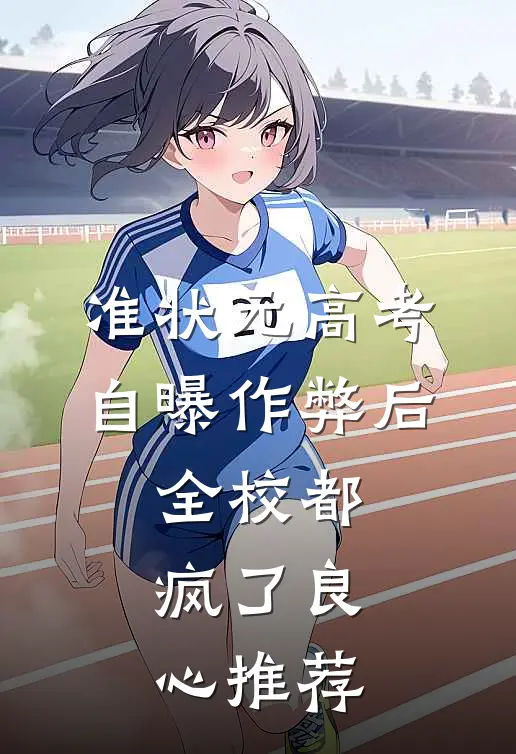 准状元高考自曝作弊后，全校都疯了良心推荐