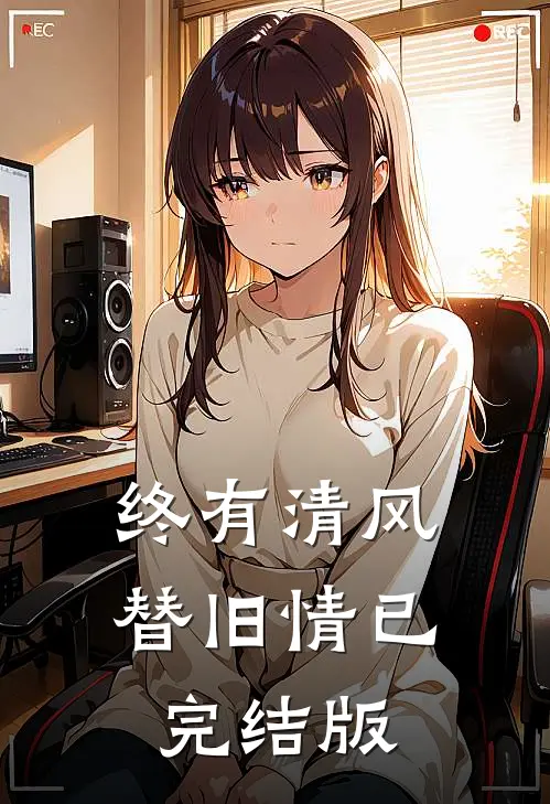 终有清风替旧情已完结版
