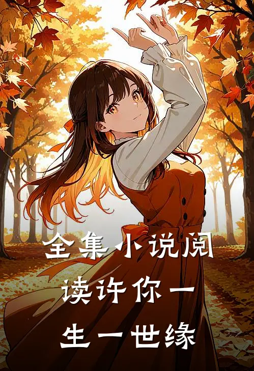 全集小说阅读许你一生一世缘