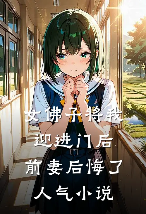 女佛子将我迎进门后，前妻后悔了人气小说