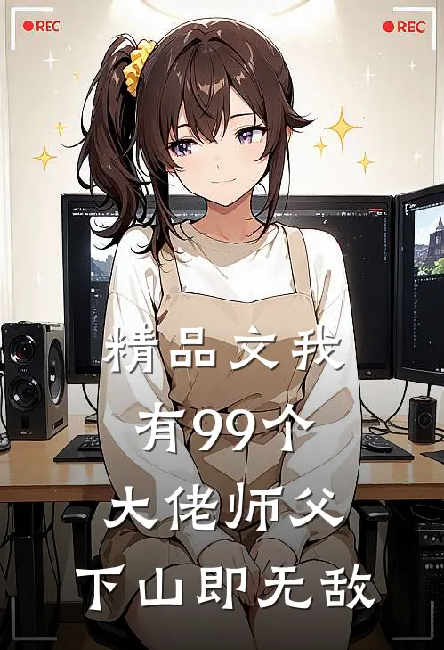 精品文我有99个大佬师父，下山即无敌