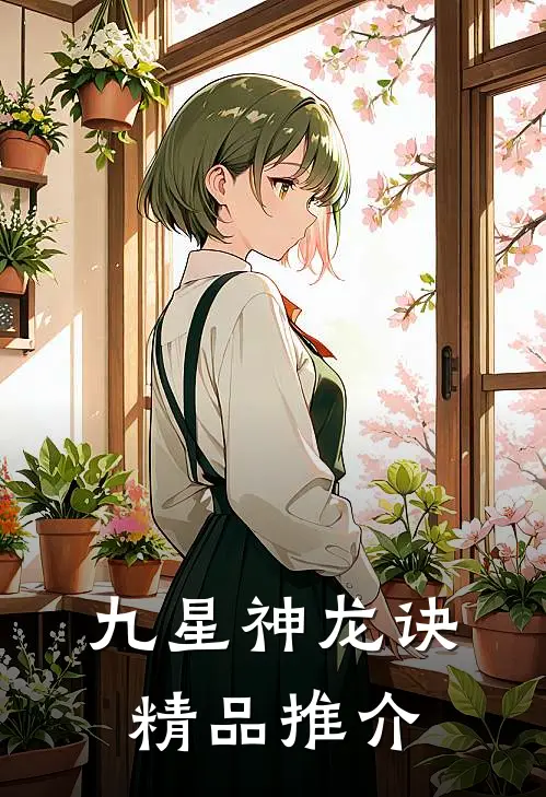 九星神龙诀精品推介