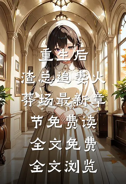 重生后,渣总追妻火葬场 - 最新章节免费读全文免费全文浏览