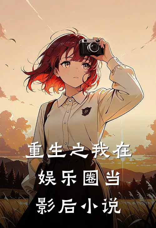 重生之我在娱乐圈当影后小说
