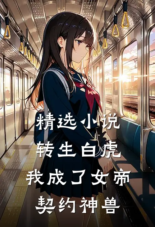 精选小说转生白虎，我成了女帝契约神兽