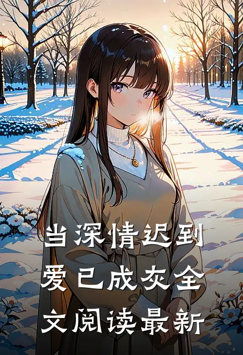 当深情迟到，爱已成灰全文阅读最新