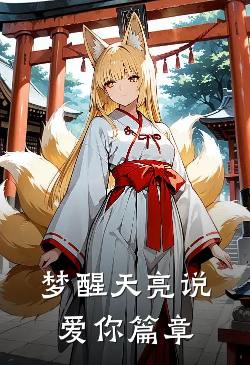 梦醒天亮说爱你篇章
