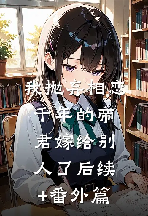 我抛弃相恋千年的帝君嫁给别人了后续+番外篇