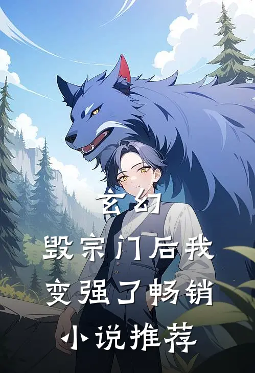 玄幻毁宗门后我变强了畅销推荐