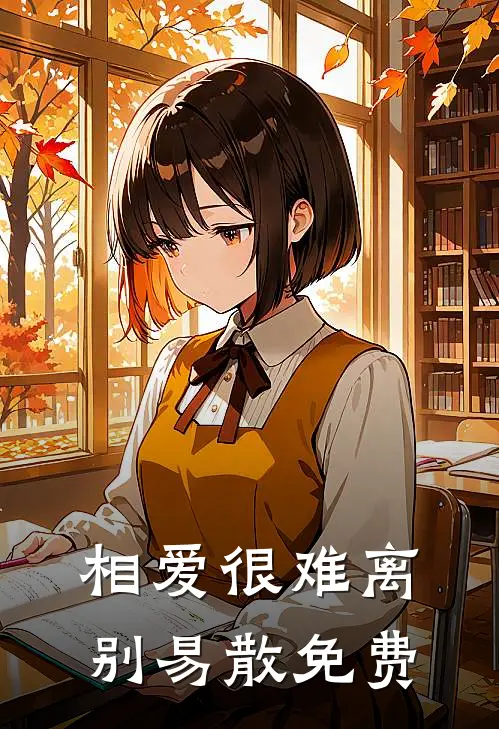 相爱很难离别易散免费
