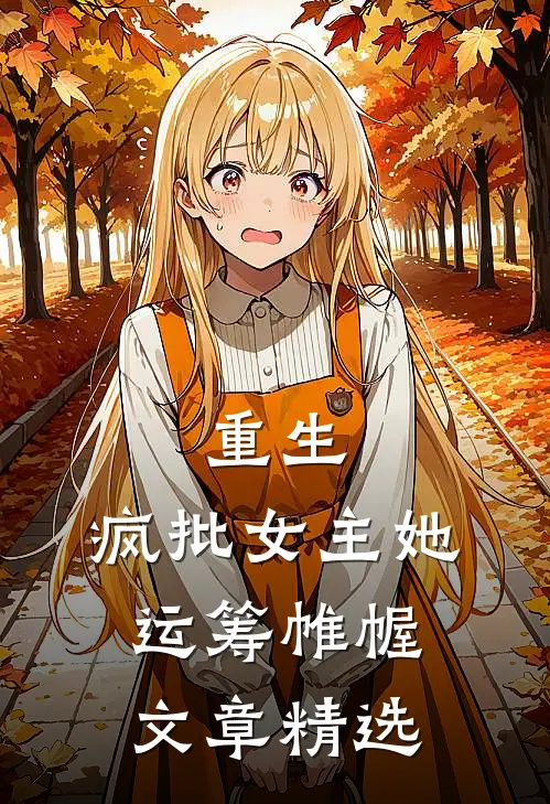 重生：疯批女主她运筹帷幄文章精选