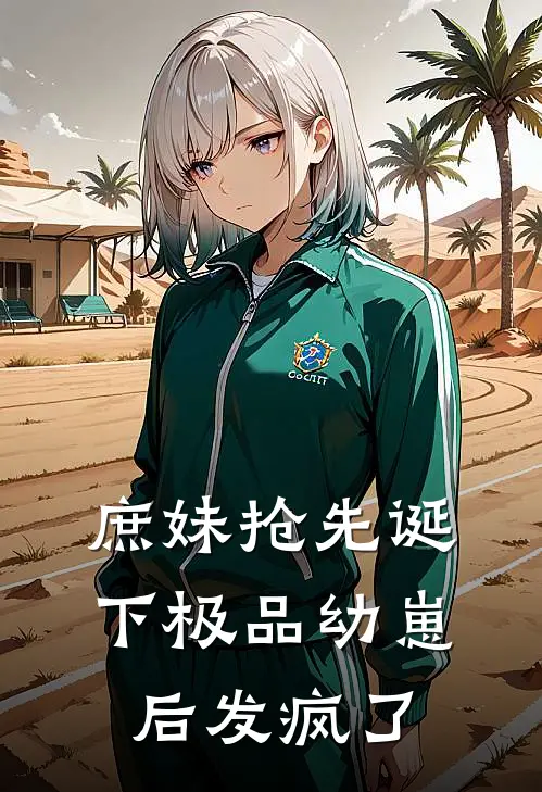 庶妹抢先诞下极品幼崽后发疯了