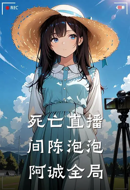 死亡直播间陈泡泡阿诚全局
