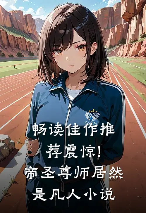 畅读佳作推荐震惊!帝圣尊师居然是凡人小说