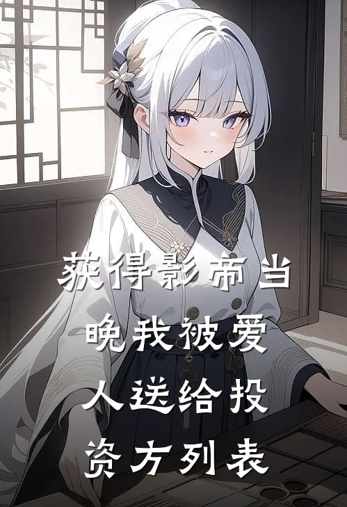 获得影帝当晚我被爱人送给投资方列表