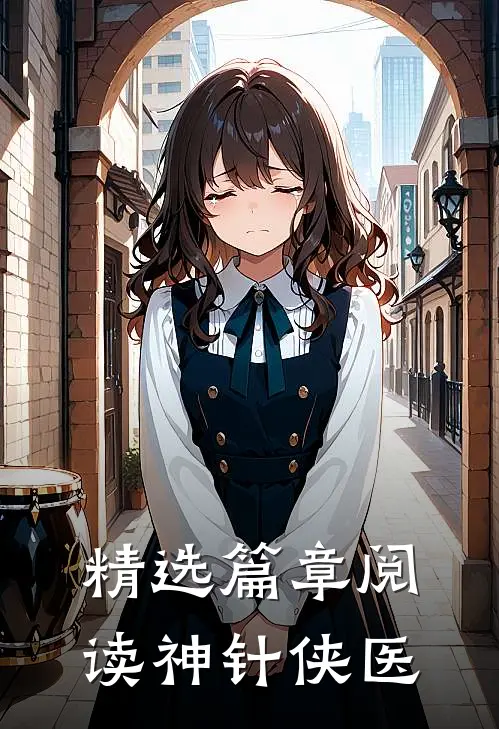 精选篇章阅读神针侠医