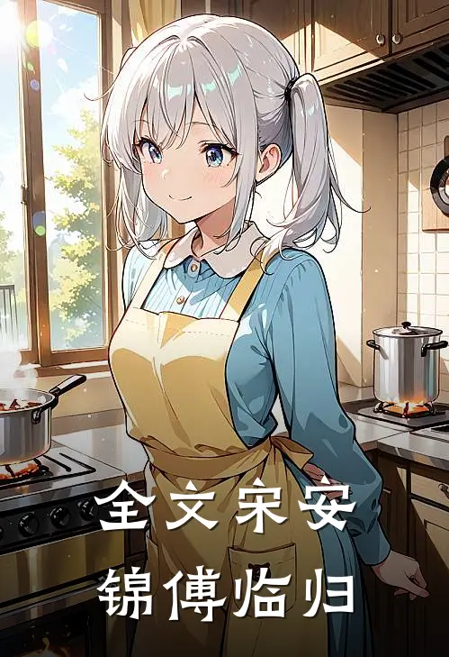 全文宋安锦傅临归