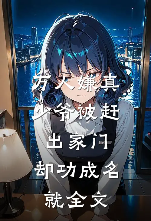 万人嫌真少爷被赶出家门，却功成名就全文