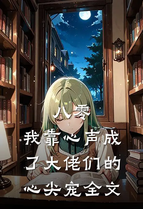 八零：我靠心声成了大佬们的心尖宠全文