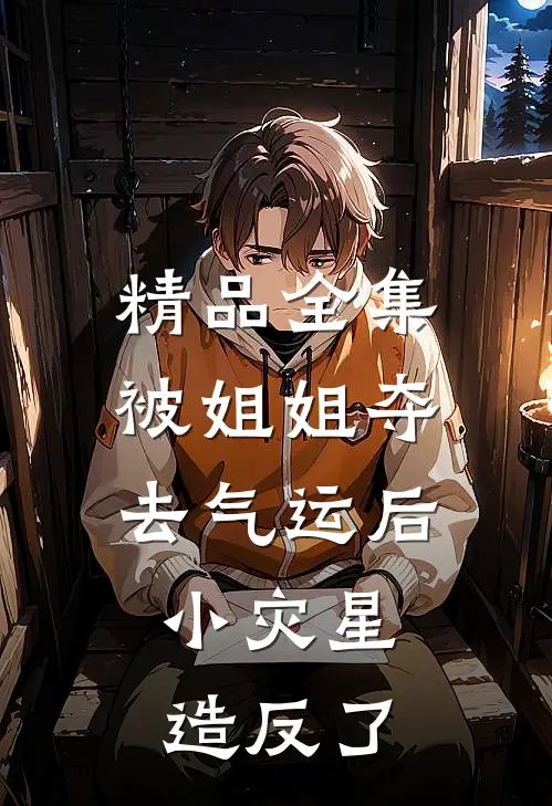 精品全集被姐姐夺去气运后，小灾星造反了