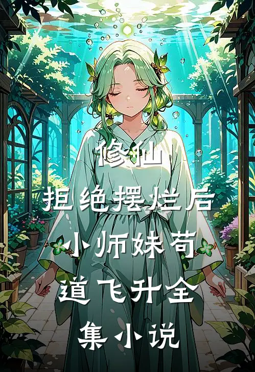 修仙：拒绝摆烂后，小师妹苟道飞升全集小说