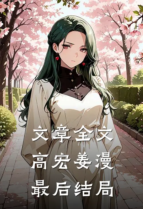 文章全文高宏姜漫最后结局