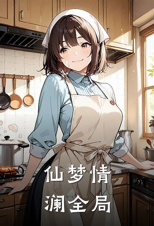 仙梦情澜全局