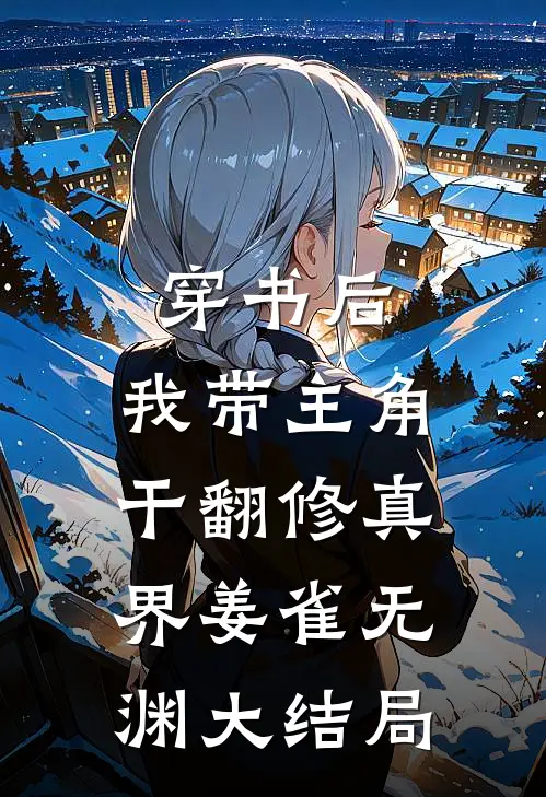 穿书后，我带主角干翻修真界姜雀无渊大结局