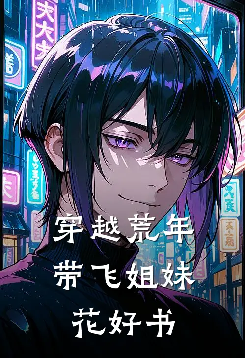 穿越荒年，带飞姐妹花好书