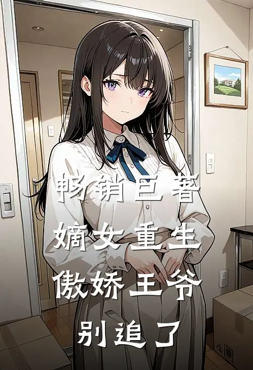 畅销巨著嫡女重生：傲娇王爷别追了