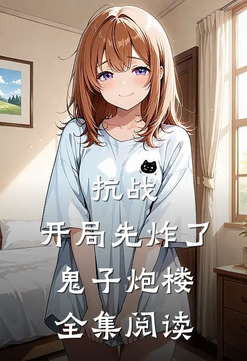抗战：开局先炸了鬼子炮楼全集阅读