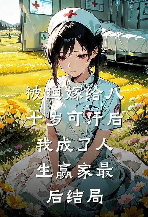 被迫嫁给八十岁可汗后，我成了人生赢家最后结局