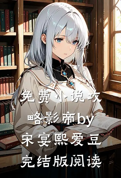 免费小说攻略影帝by宋宴熙爱豆完结版阅读