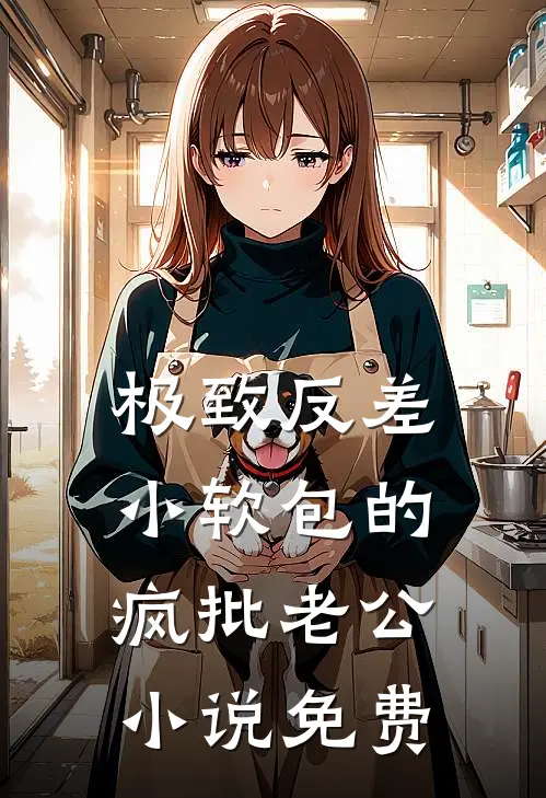 极致反差：小软包的疯批老公小说免费