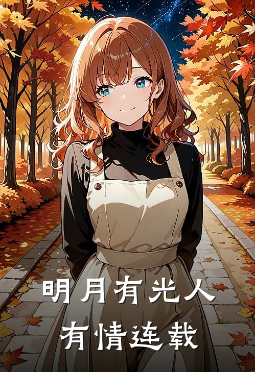 明月有光人有情连载
