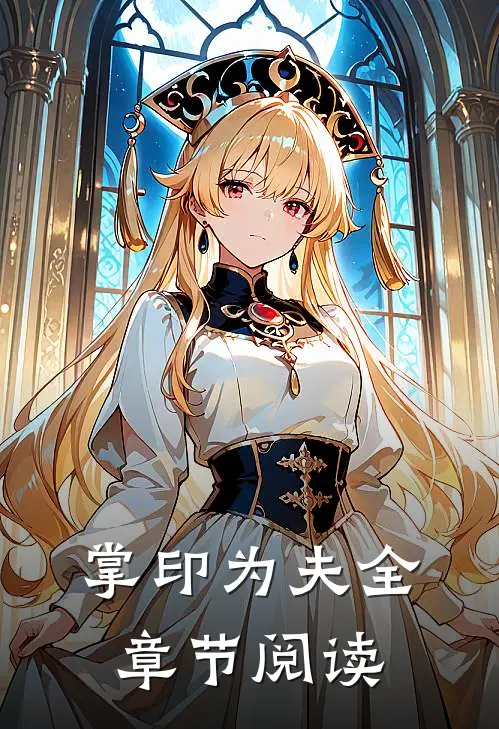 掌印为夫全章节阅读