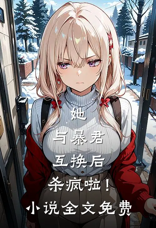 她，与暴君互换后，杀疯啦！小说全文免费