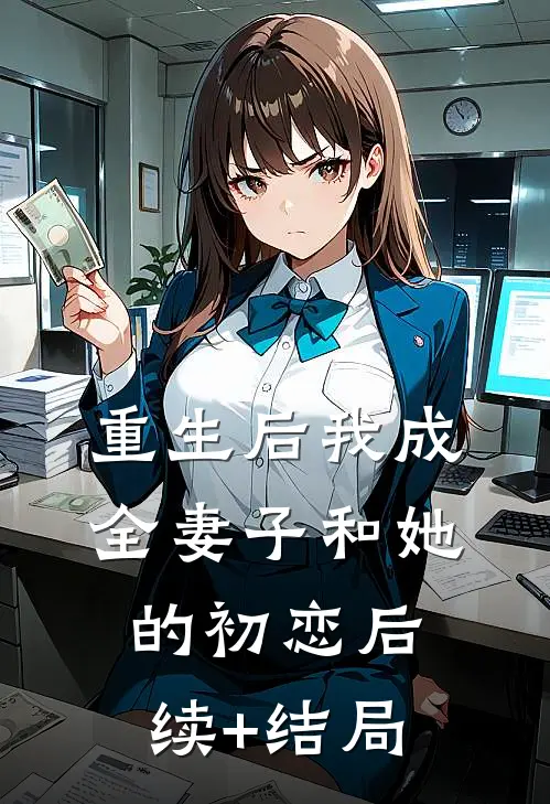 重生后我成全妻子和她的初恋后续+结局