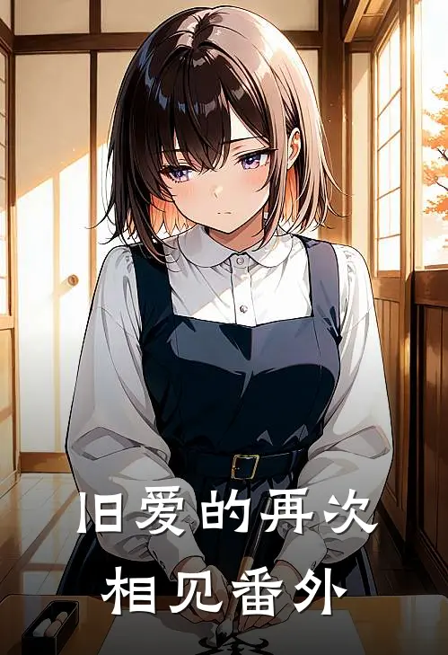 旧爱的再次相见 番外