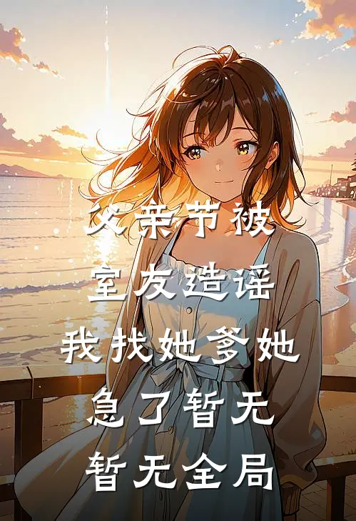 父亲节被室友造谣，我找她爹她急了暂无暂无全局