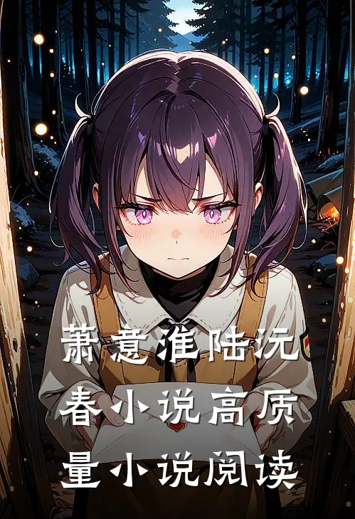 萧意淮陆沅春小说高质量小说阅读